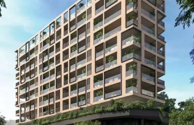Apartamento com 2 quartos à venda na rua dona delfina, 78, tijuca, rio de janeiro, 70 m2 por r$ 921.962
