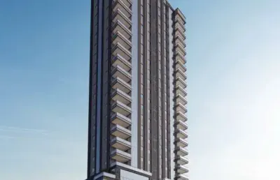 Apartamento com 4 quartos à venda na rua 319, 388, meia praia, itapema, 173 m2 por r$ 3.860.000