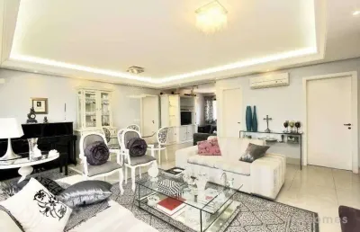 Apartamento com 3 quartos à venda na rua coronel bordini, 1357, auxiliadora, porto alegre, 127 m2 por r$ 1.299.000