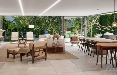 Casa em condomínio fechado com 3 quartos à venda na rua joaquim cândido de azevedo marques, 845, real parque, são paulo, 523 m2 por r$ 5.950.000