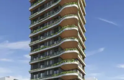 Loft com 3 quartos à venda na rua josé maria lisboa, 591, jardim paulista, são paulo, 201 m2 por r$ 5.785.769