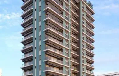 Apartamento com 2 quartos à venda na avenida cotovia, 669, indianópolis, são paulo, 82 m2 por r$ 1.138.238