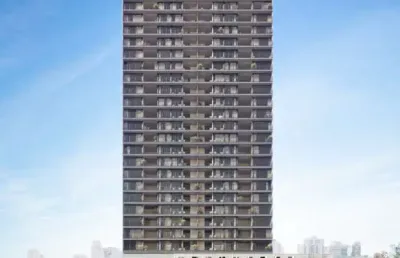 Sala comercial à venda na iperó, 111, vila madalena, são paulo, 41 m2 por r$ 632.623