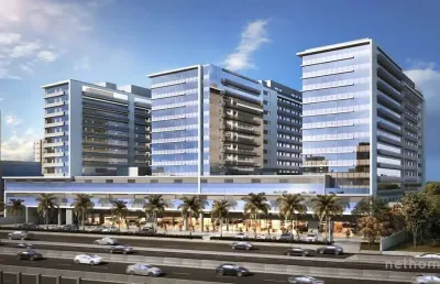 Sala comercial à venda na avenida getúlio vargas, 4831, centro, canoas, 27 m2 por r$ 366.335