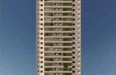 Apartamento com 3 quartos à venda na avenida edmundo pinheiro de abreu, 106, setor pedro ludovico, goiânia, 119 m2 por r$ 1.160.934