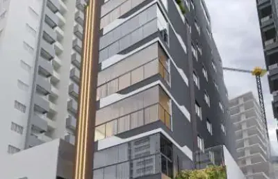 Cobertura com 4 quartos à venda na rua 3900, 114, centro, balneário camboriú, 215 m2 por r$ 5.441.195