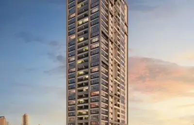 Apartamento com 3 quartos à venda na alameda dos buritis, 95, setor oeste, goiânia, 247 m2 por r$ 2.806.174