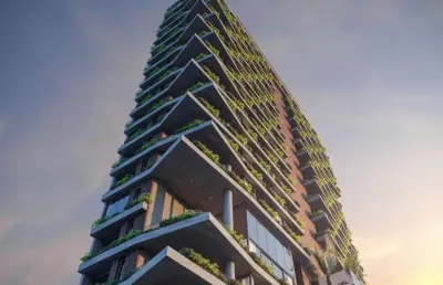 Loft com 3 quartos à venda na rua padre joão manuel, 319, cerqueira césar, são paulo, 159 m2 por r$ 9.605.532