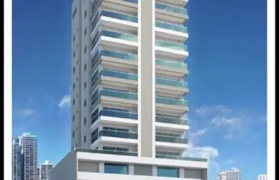 Apartamento com 3 quartos à venda na avenida nereu ramos, 101, meia praia, itapema, 132 m2 por r$ 2.600.000