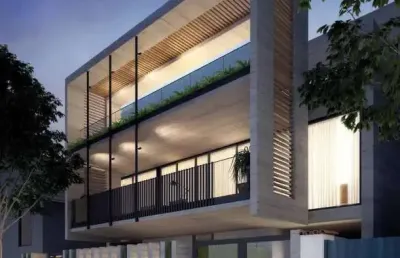 Apartamento com 4 quartos à venda na rua getúlio das neves, 10, jardim botânico, rio de janeiro, 135 m2 por r$ 3.045.191