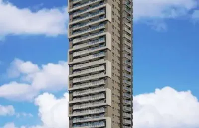 Apartamento com 3 quartos à venda na avenida deputado jamel cecílio, 278, jardim goiás, goiânia, 94 m2 por r$ 967.292