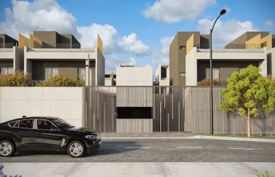 Casa em condomínio fechado com 3 quartos à venda na rua kansas, 101, brooklin paulista, são paulo, 528 m2 por r$ 6.840.359