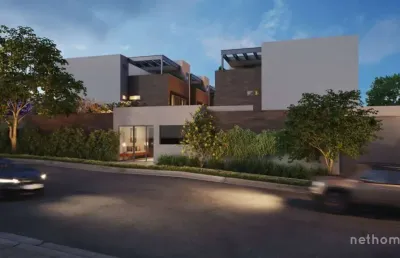 Casa em condomínio fechado com 3 quartos à venda na avenida piassanguaba, 326, planalto paulista, são paulo, 525 m2 por r$ 8.336.328
