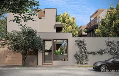 Casa em condomínio fechado com 3 quartos à venda na rua laplace, 352, campo belo, são paulo, 559 m2 por r$ 7.768.895