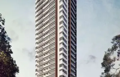 Apartamento com 3 quartos à venda na rua conde de itu, 350, alto da boa vista, são paulo, 82 m2 por r$ 929.900