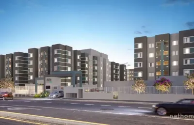 Apartamento com 2 quartos à venda na marechal miguel salazar mendes de moraes, 751, taquara, rio de janeiro, 47 m2 por r$ 269.900
