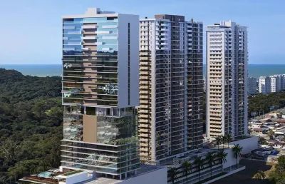 Apartamento com 3 quartos à venda na luci canzian, 100, praia brava, itajaí, 86 m2 por r$ 1.747.135