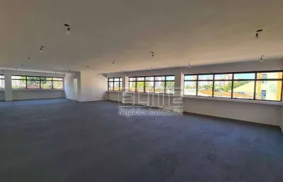 Prédio para alugar, 1613 m² por r$ 65.341,00/mês - jardim bela vista - santo andré/sp