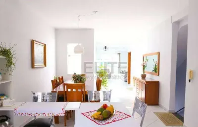 Sobrado à venda, 196 m² por r$ 1.045.000,00 - jardim - santo andré/sp
