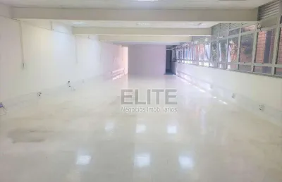 Salão para alugar, 344 m² por r$ 14.025,00/mês - jardim bela vista - santo andré/sp