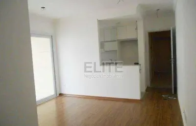 Apartamento com 2 dormitórios para alugar, 57 m² por r$ 3.693,49/mês - jardim - santo andré/sp