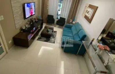 Sobrado à venda, 150 m² por r$ 745.000,00 - nova petrópolis - são bernardo do campo/sp