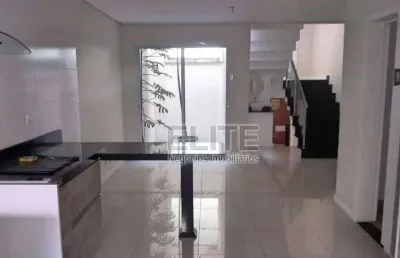 Casa com 4 quartos à venda na Rua dos Faveiros, 205, Vila Alpina, Santo André