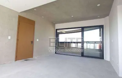 Apartamento à venda, 95 m² por r$ 1.150.000,00 - jardim - santo andré/sp