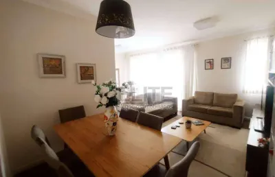 Apartamento à venda, 141 m² por r$ 799.999,99 - campestre - santo andré/sp