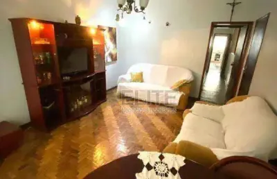Sobrado à venda, 261 m² por r$ 800.000,00 - vila assunção - santo andré/sp