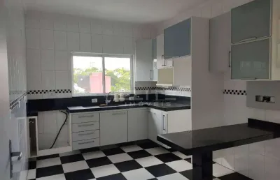 Sobrado com 3 dormitórios à venda, 250 m² por r$ 1.570.000,00 - vila assunção - santo andré/sp