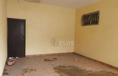 Casa com 3 dormitórios à venda, 220 m² por r$ 1.350.000,00 - centro - santo andré/sp