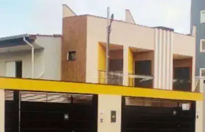 Sobrado com 3 dormitórios à venda, 129 m² por r$ 685.000,00 - vila curuçá - santo andré/sp