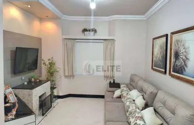 Sobrado com 4 dormitórios à venda, 310 m² por r$ 1.730.000,00 - vila alpina - santo andré/sp