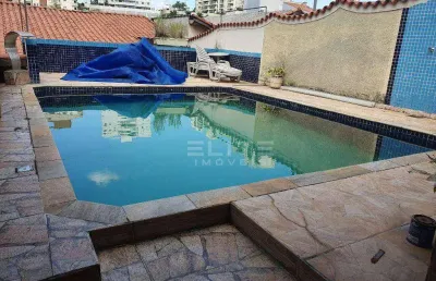 Sobrado com 3 dormitórios à venda, 220 m² por r$ 1.200.000,00 - vila alice - santo andré/sp