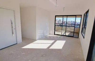 Apartamento à venda, 161 m² por r$ 1.681.000,00 - campestre - santo andré/sp
