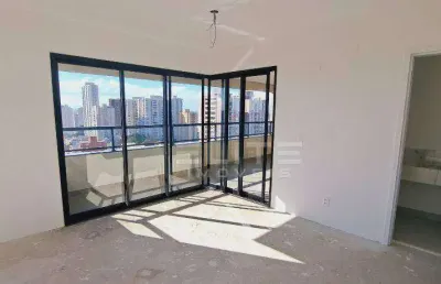 Apartamento à venda, 161 m² por r$ 1.664.000,00 - campestre - santo andré/sp
