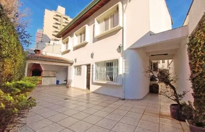 Casa para alugar, 348 m² por r$ 7.848,26/mês - centro - santo andré/sp