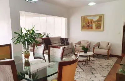 Apartamento à venda, 93 m² por r$ 890.000,00 - vila gilda - santo andré/sp