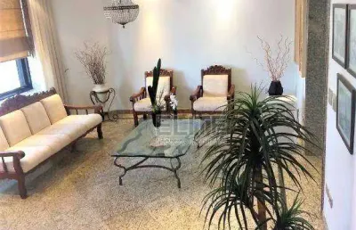 Apartamento com 3 dormitórios à venda, 200 m² por r$ 1.450.000,00 - jardim - santo andré/sp