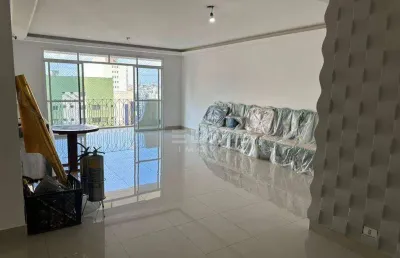 Apartamento à venda, 246 m² por r$ 1.704.000,00 - santa paula - são caetano do sul/sp