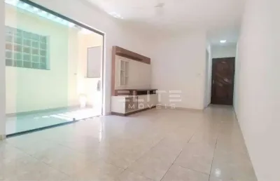 Apartamento com 3 dormitórios para alugar, 98 m² por r$ 3.993,75/mês - jardim - santo andré/sp