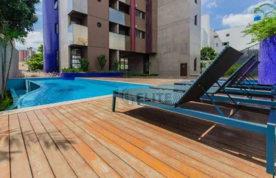 Apartamento à venda, 155 m² por r$ 1.700.000,00 - vila alpina - santo andré/sp