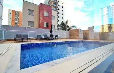Apartamento à venda, 65 m² por r$ 650.000,00 - campestre - santo andré/sp