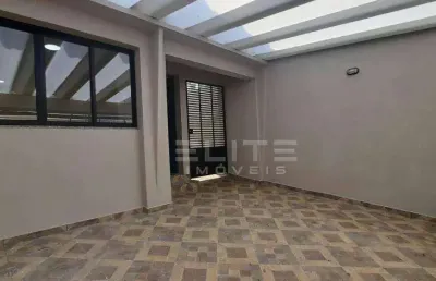 Casa à venda, 94 m² por r$ 700.000,00 - vila eldízia - santo andré/sp