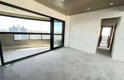 Apartamento à venda, 95 m² por r$ 1.000.000,00 - jardim - santo andré/sp