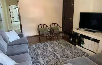 Sobrado com 3 dormitórios à venda, 252 m² por r$ 680.000,00 - vila helena - santo andré/sp