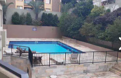 Apartamento com 3 dormitórios à venda, 160 m² por r$ 848.000,00 - jardim bela vista - santo andré/sp