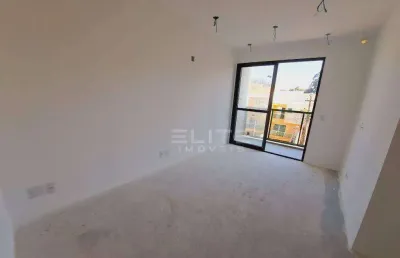 Apartamento à venda, 58 m² por r$ 595.000,00 - vila alpina - santo andré/sp