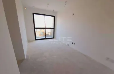 Apartamento com 2 dormitórios à venda, 58 m² por r$ 650.000,00 - vila alpina - santo andré/sp